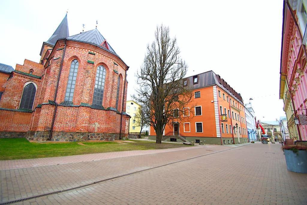 Elephant House - Old Town Tartu Exterior photo